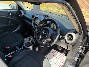 Used MINI Countryman 2012 for sale - 78897473: Photo