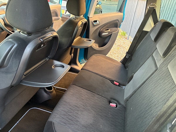Used Citroen C3 Picasso 2010 for sale - 75673874: Photo 10