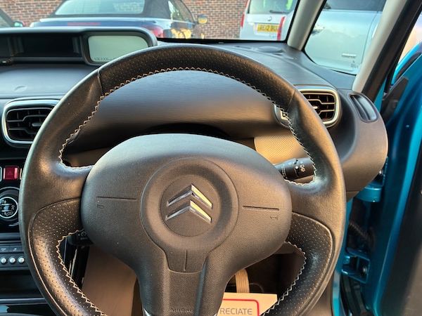 Used Citroen C3 Picasso 2010 for sale - 75673874: Photo 4