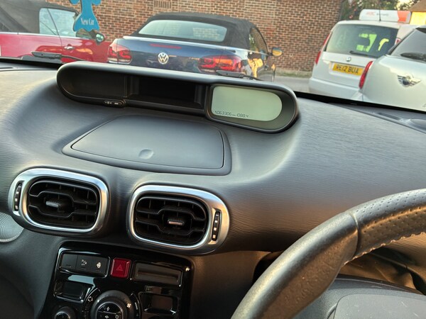 Used Citroen C3 Picasso 2010 for sale - 75673874: Photo 5