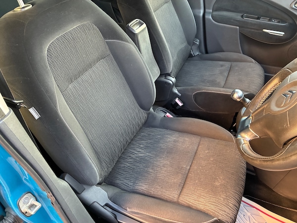 Used Citroen C3 Picasso 2010 for sale - 75673874: Photo 7