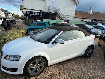 Audi - A3