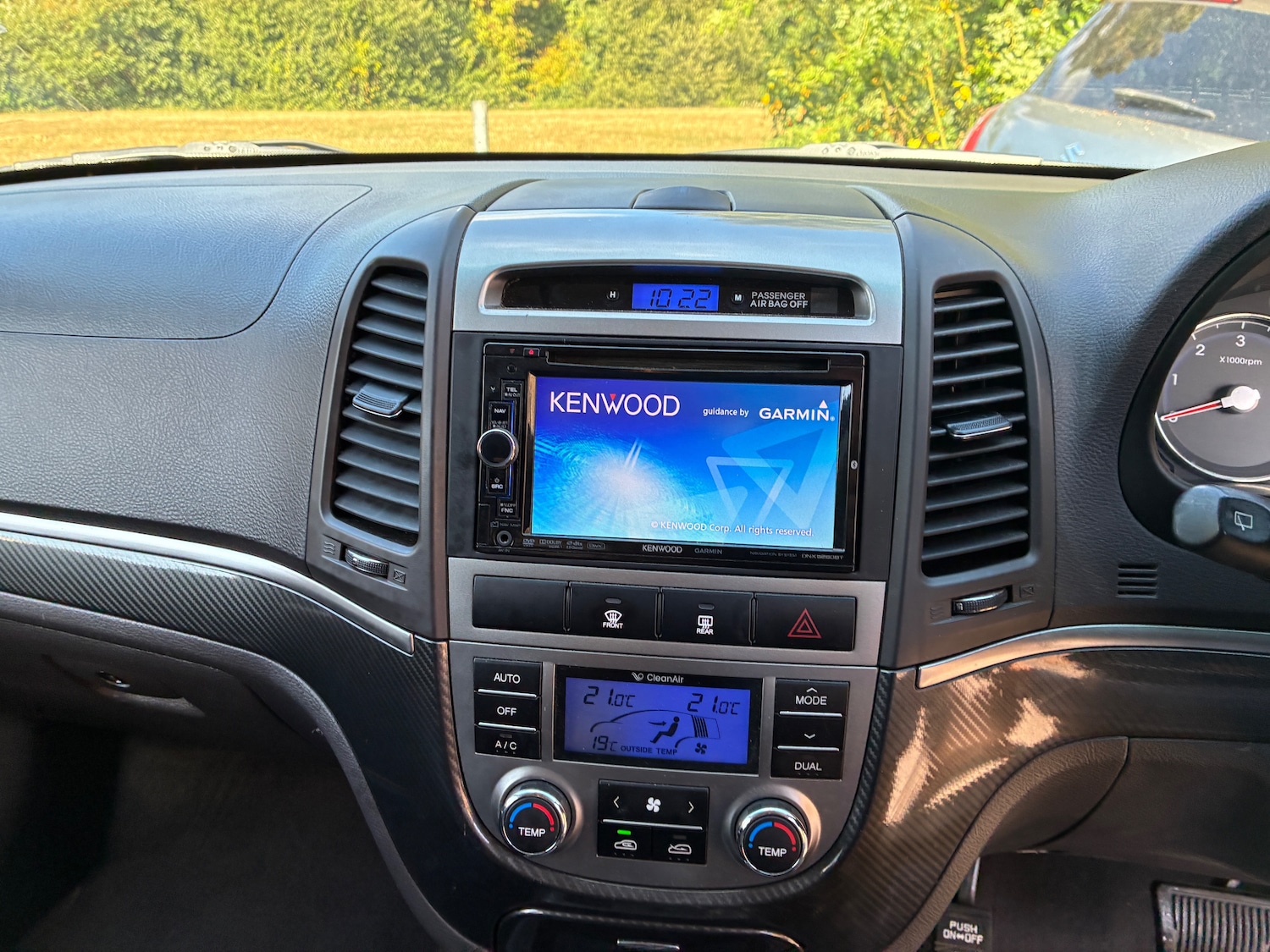 Vehicle 15