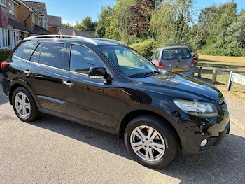 2010 (10) - PREMIUM CRDI 5-Door