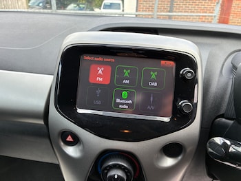Used Citroen C1 2016 for sale - 75545911: Photo
