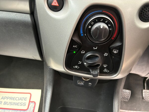 Used Citroen C1 2016 for sale - 75545911: Photo 4