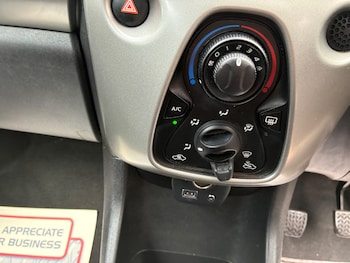 Used Citroen C1 2016 for sale - 75545911: Photo