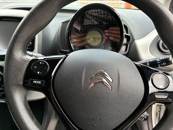 Used Citroen C1 2016 for sale - 75545911: Photo 6