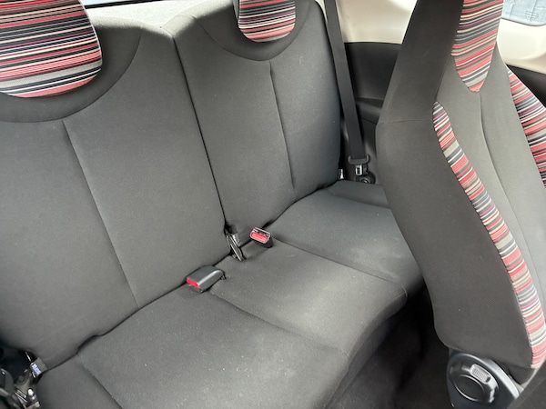 Used Citroen C1 2016 for sale - 75545911: Photo 8