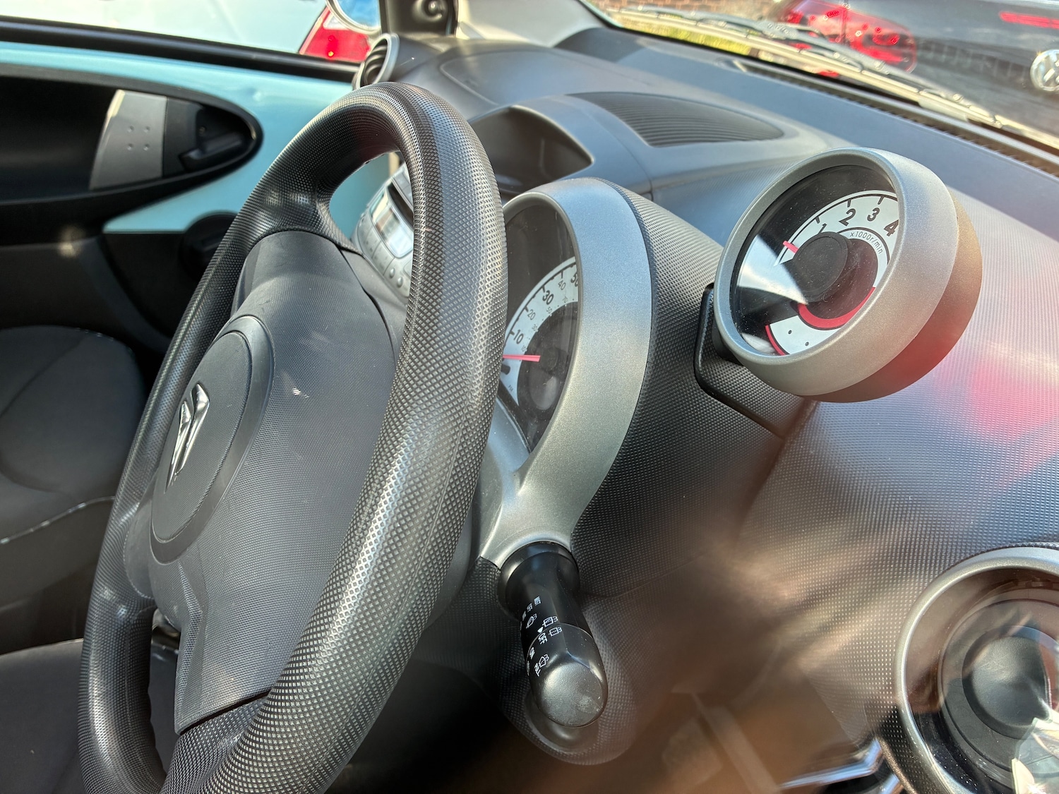 Used Citroen C1 2012 for sale - 76114886: Photo 7