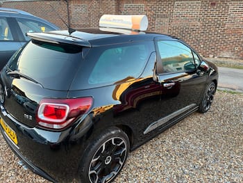 Used DS Automobiles DS 3 2016 for sale - 79575069: Photo