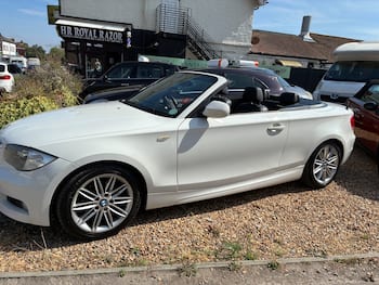 Used BMW 1 Series 2010 for sale - 79651797: Photo