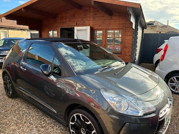 2014 (14) - DSTYLE PLUS 3-Door