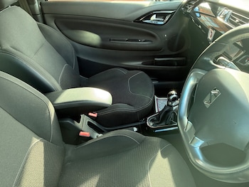 Used Citroen DS3 2014 for sale - 75736783: Photo