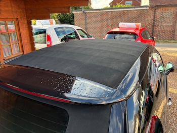 Used Citroen DS3 2014 for sale - 75736783: Photo