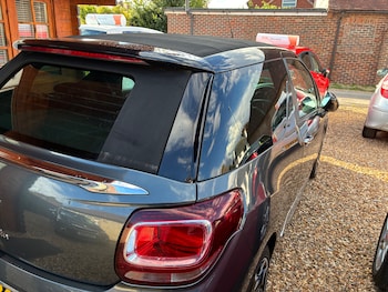 Used Citroen DS3 2014 for sale - 75736783: Photo
