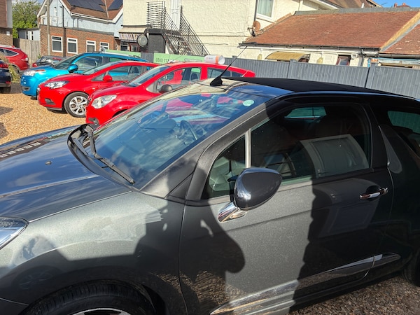 Used Citroen DS3 2014 for sale - 75736783: Photo 6