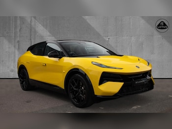 Used Lotus Eletre 2024 for sale - 78903528: Photo