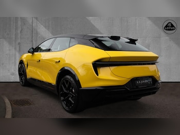 Used Lotus Eletre 2024 for sale - 78903528: Photo