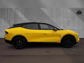 Used Lotus Eletre 2024 for sale - 78903528: Photo