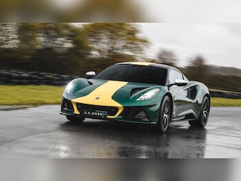 Used Lotus Emira undefined for sale - 78627546: Photo