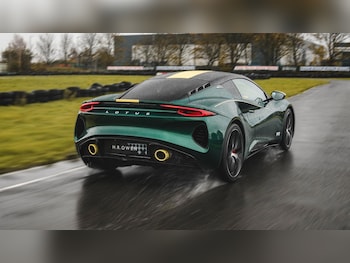 Used Lotus Emira undefined for sale - 78627546: Photo