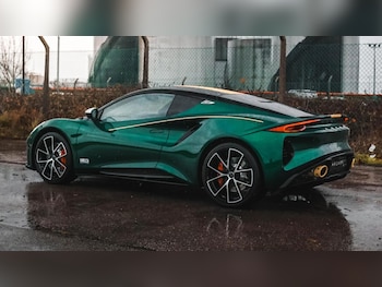 Used Lotus Emira undefined for sale - 78627546: Photo