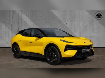 Used Lotus Eletre 2024 for sale - 78627585: Photo