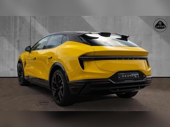 Used Lotus Eletre 2024 for sale - 78627585: Photo