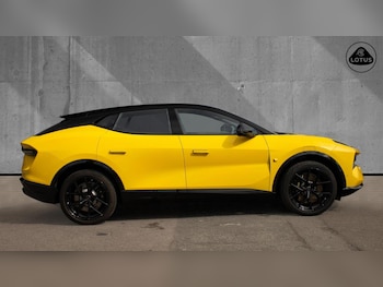 Used Lotus Eletre 2024 for sale - 78627585: Photo