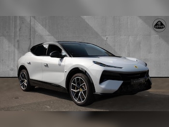 Used Lotus Eletre 2025 for sale - 78903544: Photo