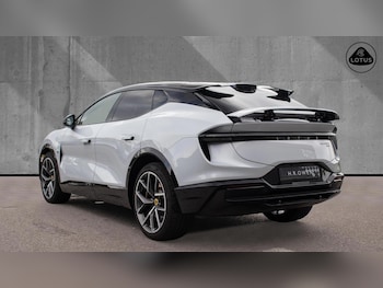 Used Lotus Eletre 2025 for sale - 78903544: Photo