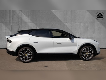 Used Lotus Eletre 2025 for sale - 78903544: Photo