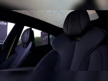 Used Lotus Eletre 2025 for sale - 78903544: Photo