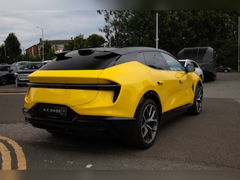 Used Lotus Eletre 2024 for sale - 79156947: Photo