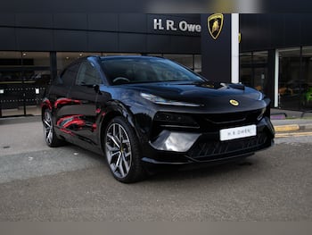 Used Lotus Eletre 2024 for sale - 79620823: Photo