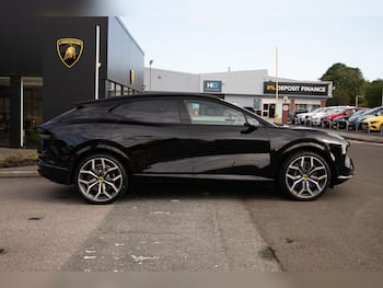 Used Lotus Eletre 2024 for sale - 79620823: Photo