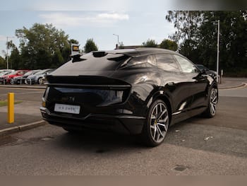 Used Lotus Eletre 2024 for sale - 79620823: Photo