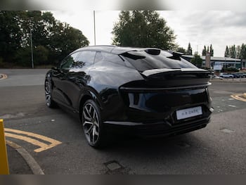 Used Lotus Eletre 2024 for sale - 79620823: Photo