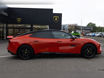 Used Lotus Emeya 2024 for sale - 79780168: Photo