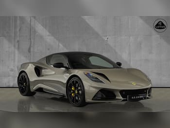 Used Lotus Emira 2023 for sale - 79819941: Photo