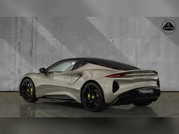 Used Lotus Emira 2023 for sale - 79819941: Photo