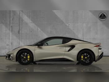 Used Lotus Emira 2023 for sale - 79819941: Photo