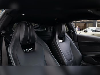 Used Lotus Emira 2025 for sale - 78627556: Photo