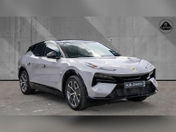Used Lotus Eletre 2025 for sale - 78627559: Photo