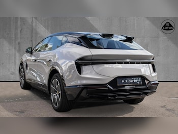 Used Lotus Eletre 2025 for sale - 78627559: Photo