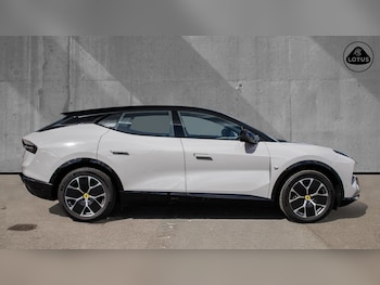 Used Lotus Eletre 2025 for sale - 78627559: Photo