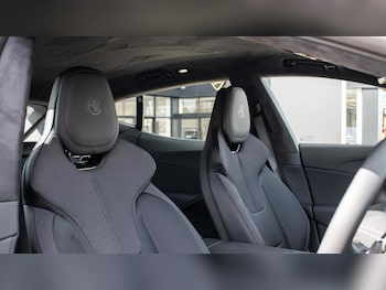 Used Lotus Eletre 2025 for sale - 78627559: Photo