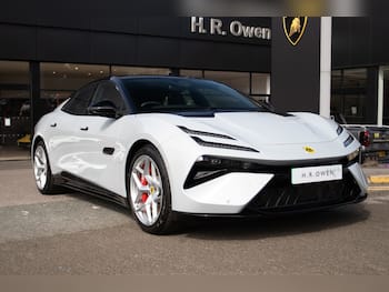 Used Lotus Emeya 2026 for sale - 79620819: Photo