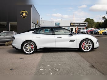 Used Lotus Emeya 2026 for sale - 79620819: Photo